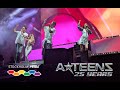 Capture de la vidéo A*Teens - Stockholm Pride (2025 Live - Full Show)