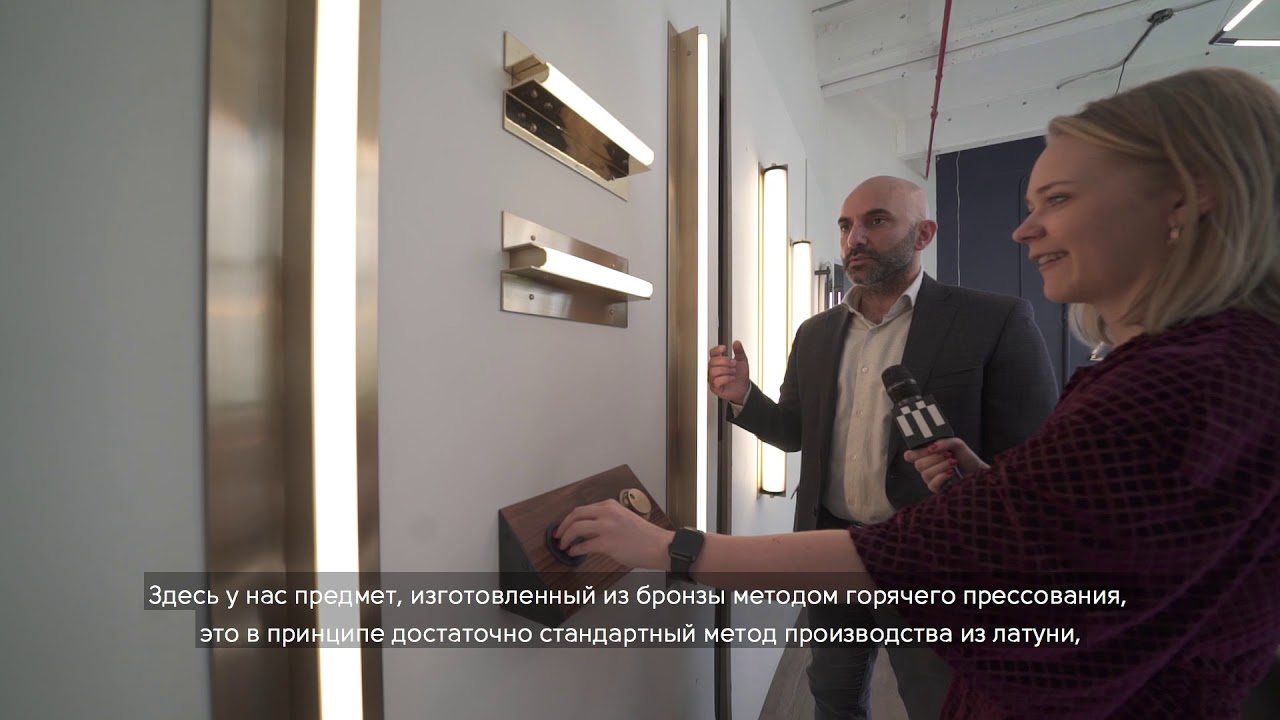 Juniper Design в Нью-Йорке: как устроен бренд и производство