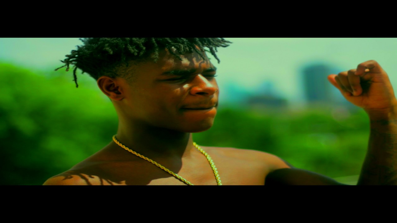 BFG Straap - No Hook (Music Video)||Shot by Media Sensei - YouTube