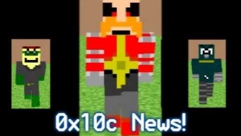 0x10c News - Sound Effects and Multiplayer Testing!