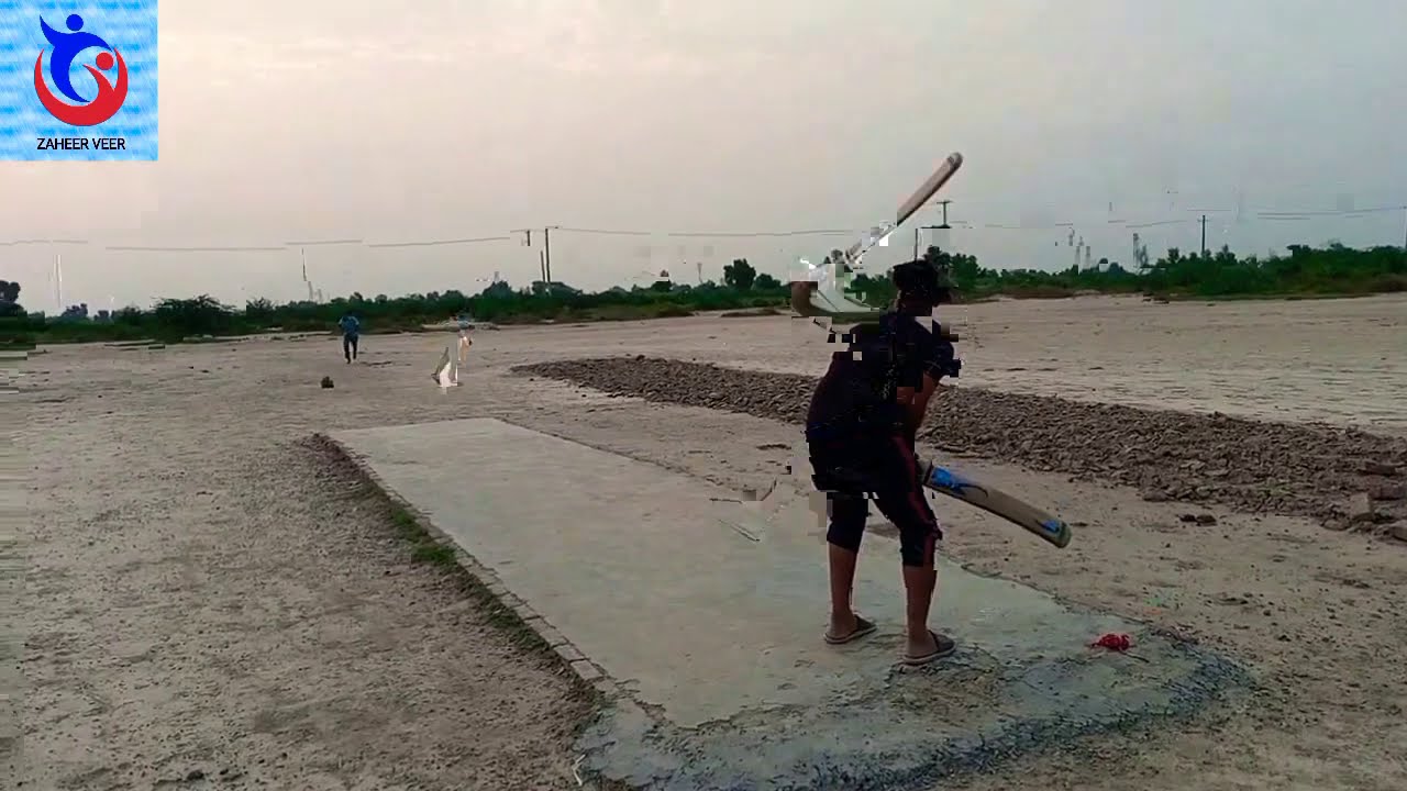 Big Challenge match muhammad yasir vs muhammad sfyan 