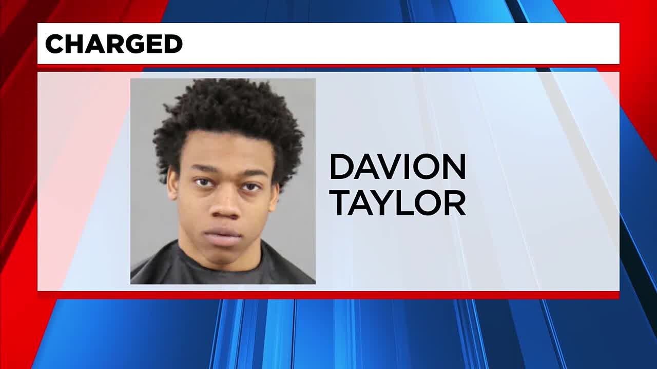 Bond denied for teen arrested after shooting in Anderson County ...
