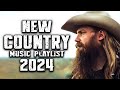 New country music 2024 collection  luke combs chris stapleton kane brown luke bryan brett young