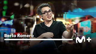 LA RESISTENCIA  Entrevista a Berto Romero | #LaResistencia 03.06.2024