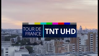 TOUR DE FRANCE TNT UHD