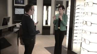 Eyecenter Presentation