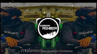 teriping Sabah pengemis cintamu (Keningau remixer)