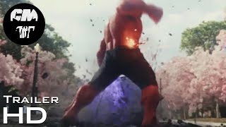 CAPTAIN AMERICA: BRAVE NEW WORLD - Official "Smash!" TV Spot 38 (New Footage)