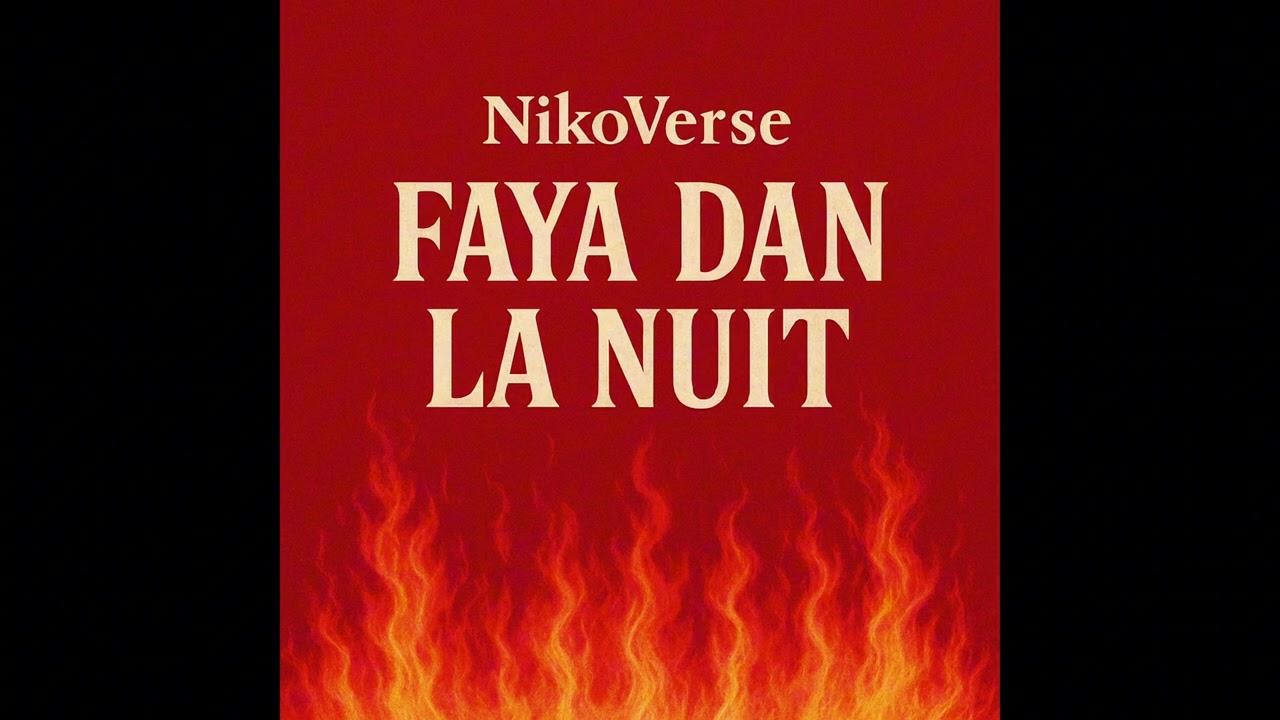 FAYA DAN LA NUIT - NK