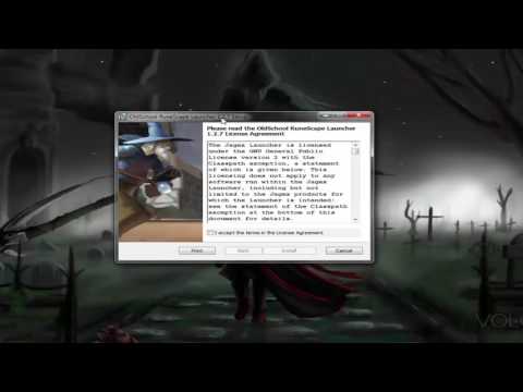 Vídeo: El Referéndum De RuneScape Restaura El Contenido