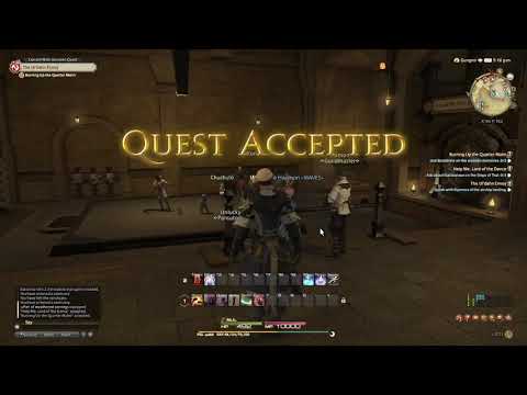 lodestone more like grindstone lmao (ffxiv free trial)