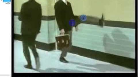 Markerless Motion Capture