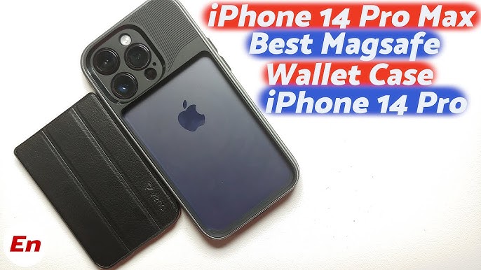 iPhone 11 Pro Max Wallet Case vCommute