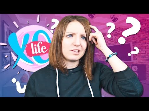 Видео: МОЕ МНЕНИЕ ОБ XO LIFE? С КЕМ Я ВСТРЕЧАЮСЬ? КТО У МЕНЯ ЖИВЕТ? ВОПРОС - ОТВЕТ