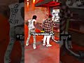 Wannabe Tough Guy Gets Instant Karma