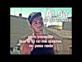 Aloy - Se que volvera