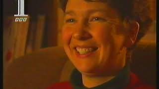 BBC1 | continuity | 30th December 1993 | Part 1 of 2