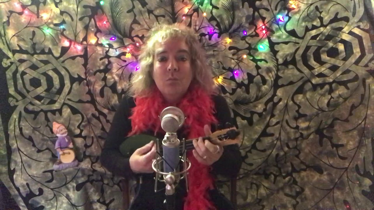 Lloyd Gold plays Never Tear Us Apart by 