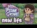 🔴 How chaotic can this game really be? First look at Echoes of the Plum Grove!