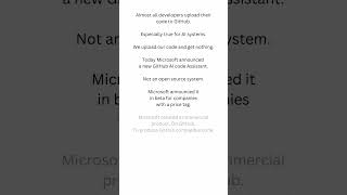 Do you upload your new code to GitHub?