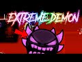 Rolling Sky 8 Bit Song Layout Extreme Demon 