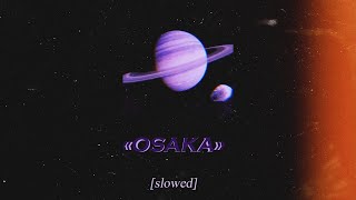Download lagu 𝙇𝙓𝙎𝙏 𝘾𝙓𝙉𝙏𝙐𝙍𝙔 ― 𝙊𝙎𝘼𝙆𝘼 [𝕤𝕝𝕠𝕨𝕖𝕕]