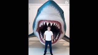 Candemir Ve Köpek Balığı Jsjsjsjs