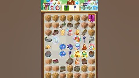 Merge Cafe Ep73 - Level 93 Walkthrough