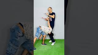 self defense training 2457