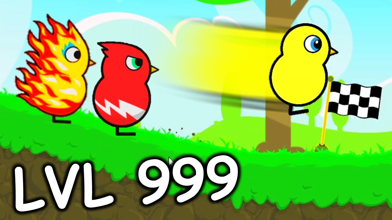 Play Duck Life 4 Online for Free on PC & Mobile