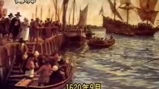感恩节真正的由来(最真实的感恩节来历)