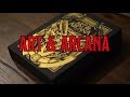 Dungeons &amp; Dragons: Art &amp; Arcana