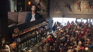 Audience Reaction to DEADPOOL 3 and WOLVERINE HUGH JACKMAN