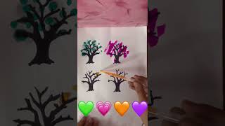 Satisfying || The Art Studio || #art #creative #shorts #satisfying