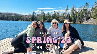 Antigonish Adventures Sophs 24Th Birthday Spring Vlog 2023
