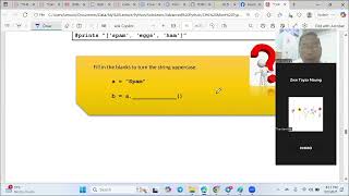 Celebrity Advanced Python Useful String Functions and Numeric Functions Day 9 Wealth