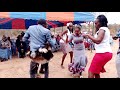 TOP Mbenga ya Yesu crazy moves by Mc Toto & Mc Omondi