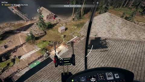 Helicopter physics