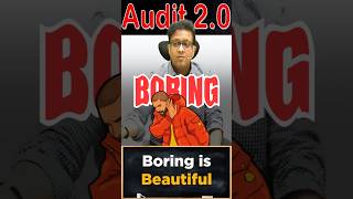 The ‘BORING’ Truth Nobody Tells You About Success 🤫 | CA Siddharth Agarwal
