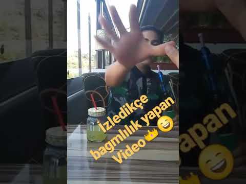 Bagımlılık yapan video😂💯