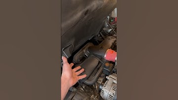 C5 Corvette Check Engine Light Diagnosis