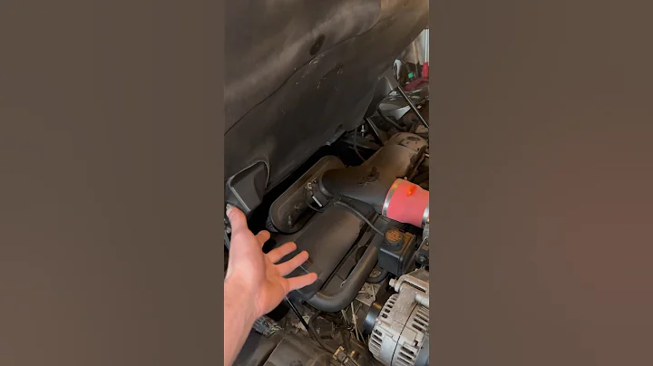 C5 Corvette Check Engine Light Diagnosis