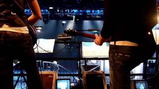 Bohemian Rhapsody - Wwry Utrecht With Brian May