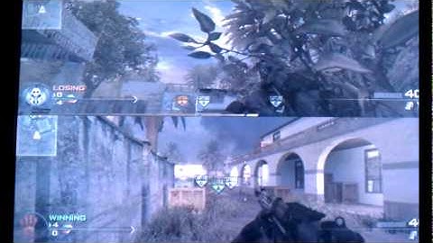 Mw2: Spawn Noob Tubes