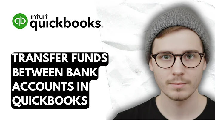 How To Transfer Funds Between Bank Accounts In QuickBooks Online [2026 Guide]