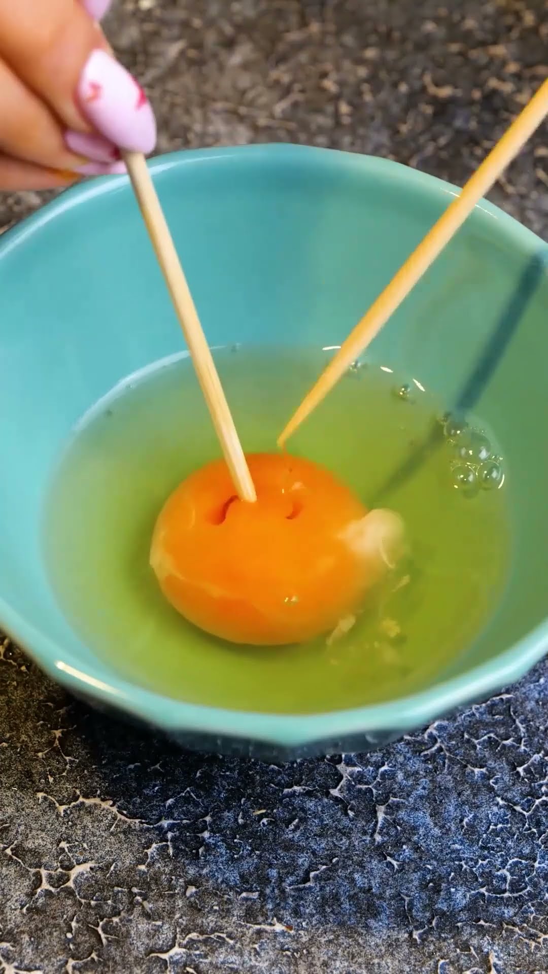 Receitas simples com ovos para agilizar seu café da manhã ?