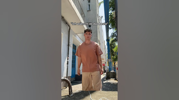 PS: Wünsch dir das Beste. ❤️‍🩹