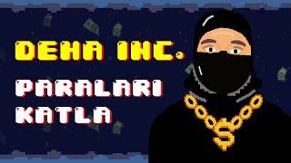 DEHA INC. - PARALARI KATLA  Resimi