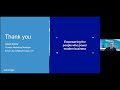 Taste of Kentucky Webinar
