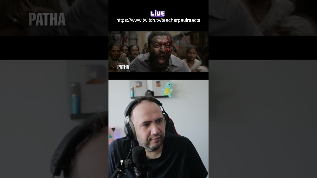 🇮🇳 THE BENGAL FILES Teaser Reaction | Producer Reacts